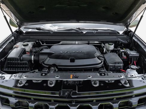 Used 2020 Chevrolet Colorado LT w/ Colorado RST Special Edition RWD image 51