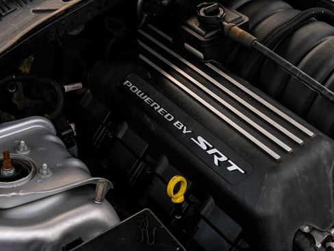 Used 2020 Dodge Charger Scat Pack RWD image 65