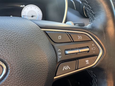 Used 2023 Hyundai Santa Fe Limited image 15