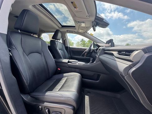 Used 2022 Lexus RX 350 AWD w/ Premium Package image 32