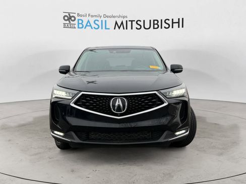Used 2023 Acura RDX AWD w/ Advance Package image 8