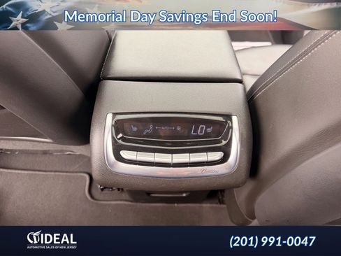 Used 2023 Cadillac XT6 Premium Luxury FWD image 30