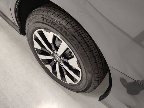 New 2026 Honda Odyssey EX-L image 14