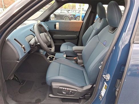 Used 2025 MINI Cooper Countryman S image 13