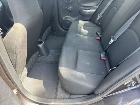 Used 2015 Nissan Versa S FWD image 13