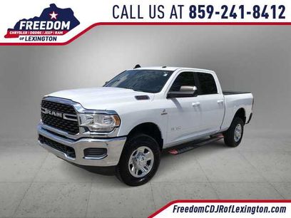 Certified 2022 RAM 2500 Big Horn