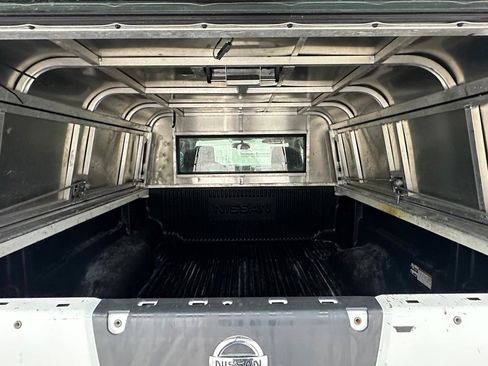 Used 2017 Nissan Frontier S RWD image 6