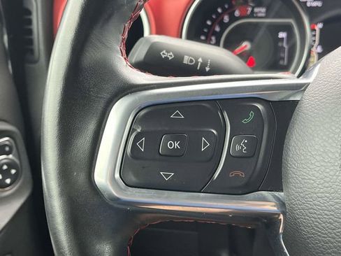 Certified 2021 Jeep Wrangler Unlimited Rubicon image 26