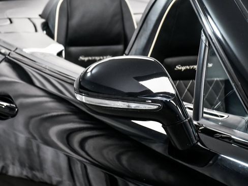 Used 2011 Bentley Continental GT Supersports image 75