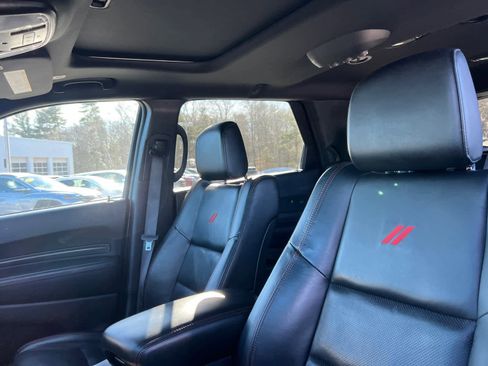 Used 2024 Dodge Durango GT image 13