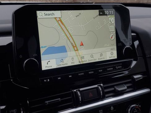 New 2025 Nissan Pathfinder SL image 21