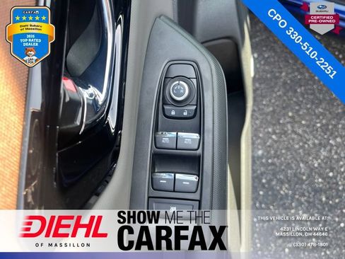 Used 2026 Subaru Forester Sport AWD/4WD image 19