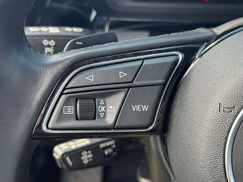 Used 2024 Audi A3 2.0T Premium image 21