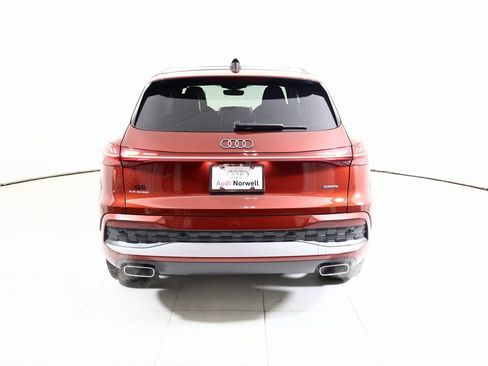 Used 2025 Audi Q5 Prestige image 14