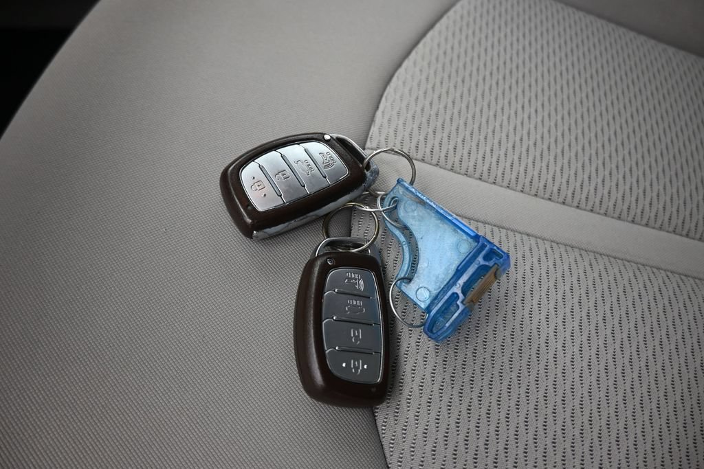 Used 2019 Hyundai Sonata SEL FWD image 51