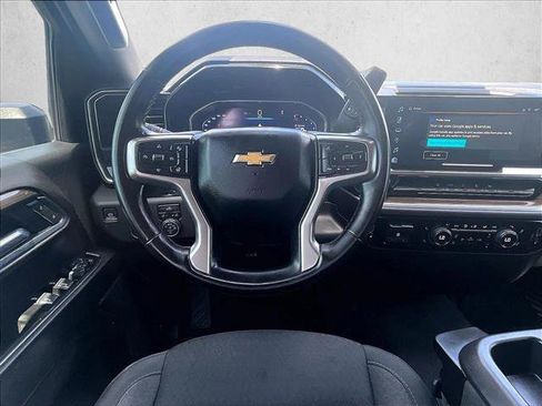 Used 2024 Chevrolet Silverado 2500 LT w/ Convenience Package AWD/4WD image 7