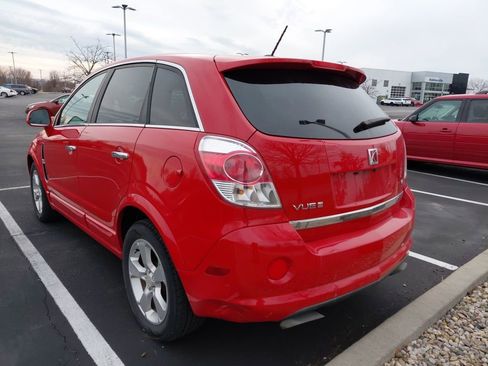 Used 2009 Saturn Vue Red Line w/ Convenience Package image 3