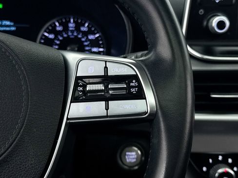 Used 2020 Kia Telluride S w/ S 8 Passenger Seating Package FWD image 35