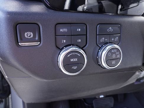 Used 2025 GMC Sierra 1500 Elevation w/ X31 Off-Road Package image 18