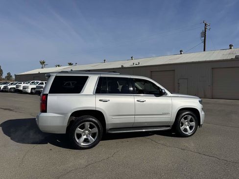 Used 2018 Chevrolet Tahoe Premier image 12