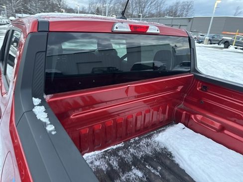 Used 2024 Ford Maverick XLT w/ Equipment Group 300A Standard image 13