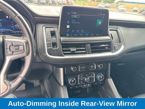 Used 2022 Chevrolet Tahoe LT AWD/4WD image 18