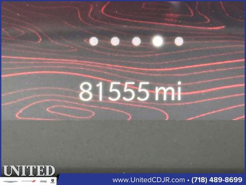 Used 2021 Jeep Grand Cherokee L Overland w/ Luxury Tech Group IV image 32