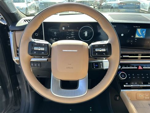 New 2026 Hyundai Santa Fe Calligraphy image 29