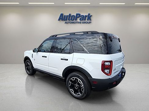 New 2026 Ford Bronco Sport Outer Banks AWD/4WD image 5