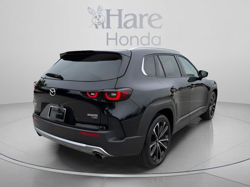 Used 2023 MAZDA CX-50 AWD 2.5 Turbo w/ Cargo Package image 5