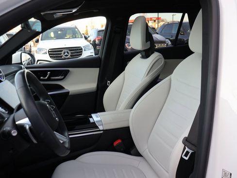 Certified 2023 Mercedes-Benz GLC 300 4MATIC image 16