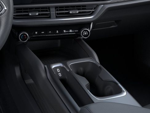 New 2026 Chevrolet Equinox EV LT w/ Midnight Package FWD image 23