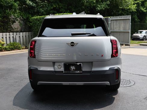 New 2027 MINI Cooper Countryman S AWD/4WD image 10