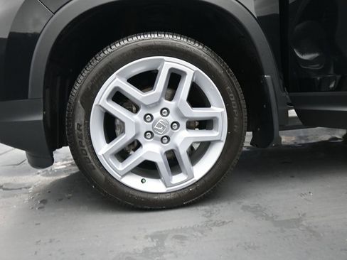 Used 2024 Honda Passport EX-L image 13