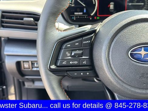 New 2026 Subaru Crosstrek 2.5i Limited AWD/4WD image 10