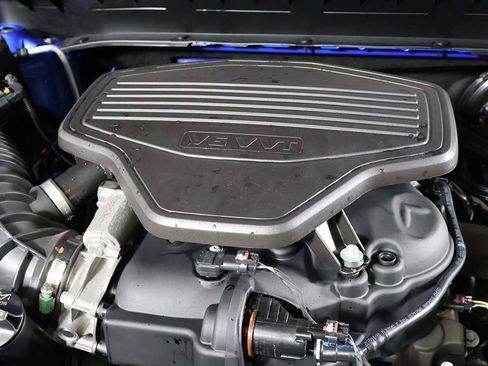 Used 2024 Chevrolet Blazer LT w/ LPO, Floor Liner Package image 14