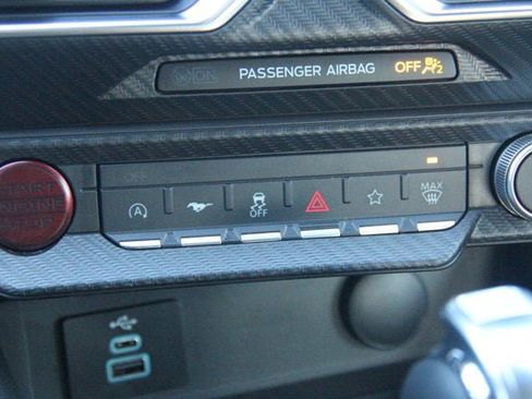 New 2026 Ford Mustang Premium image 22