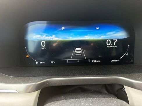 Used 2023 Kia Sorento SX AWD/4WD image 28