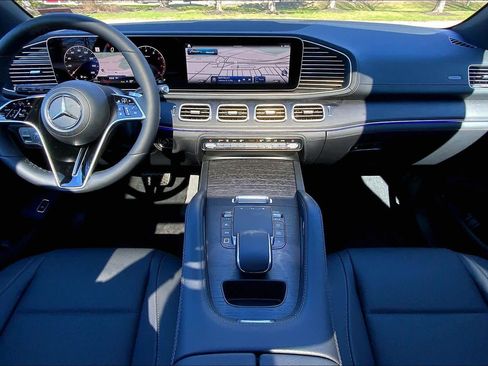New 2026 Mercedes-Benz GLE 450 4MATIC image 5