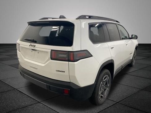 Used 2026 Jeep Cherokee Laredo AWD/4WD image 6