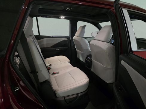 New 2026 Lexus TX 350 350 Premium image 24