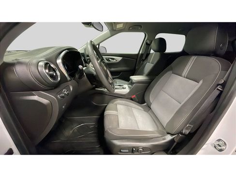 Used 2024 Chevrolet Blazer LT w/ Convenience Package image 11