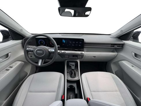 New 2026 Hyundai Kona SEL Sport AWD/4WD image 13