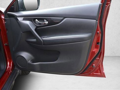 Used 2019 Nissan Rogue SL w/ Premium Package AWD/4WD image 30