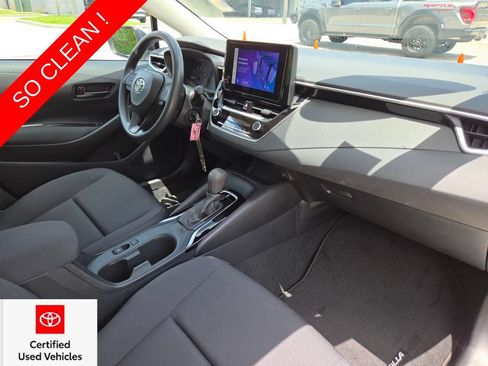 Used 2023 Toyota Corolla LE FWD image 13