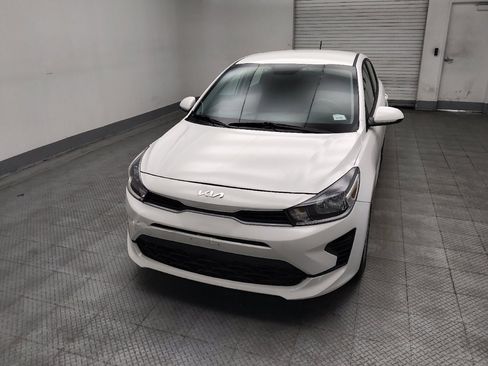 Used 2022 Kia Rio LX FWD image 15