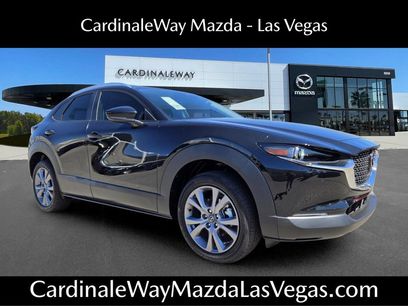 New 2026 MAZDA CX-30 AWD 2.5 S w/ Premium Package