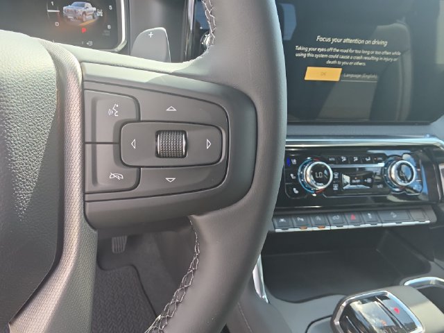 New 2026 GMC Sierra 1500 Denali w/ Technology Package AWD/4WD image 26