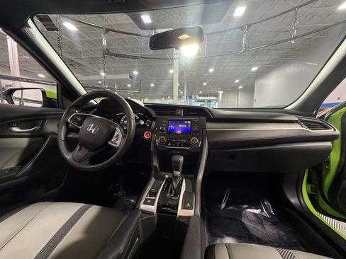Used 2016 Honda Civic LX-P image 19