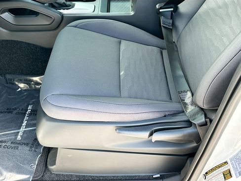 New 2026 Nissan Frontier S w/ Tow Package image 13